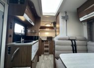 AUTOCARAVANA SEGUNDA MANO PILOTE G600 P