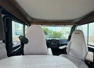 AUTOCARAVANA SEGUNDA MANO PILOTE G600 P