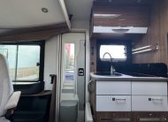 AUTOCARAVANA SEGUNDA MANO PILOTE G600 P
