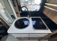 AUTOCARAVANA SEGUNDA MANO PILOTE G600 P