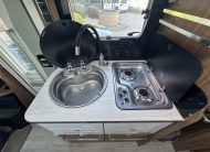 AUTOCARAVANA SEGUNDA MANO PILOTE G600 P