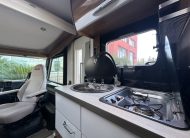 AUTOCARAVANA SEGUNDA MANO PILOTE G600 P