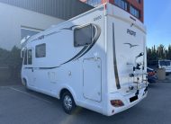 AUTOCARAVANA SEGUNDA MANO PILOTE G600 P