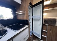 AUTOCARAVANA SEGUNDA MANO PILOTE G600 P