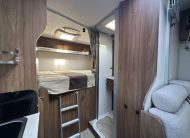 AUTOCARAVANA SEGUNDA MANO PILOTE G600 P