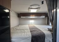 AUTOCARAVANA SEGUNDA MANO PILOTE G600 P