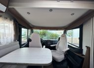 AUTOCARAVANA SEGUNDA MANO PILOTE G600 P