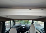 AUTOCARAVANA SEGUNDA MANO PILOTE G600 P