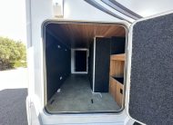 AUTOCARAVANA SEGUNDA MANO PILOTE G600 P