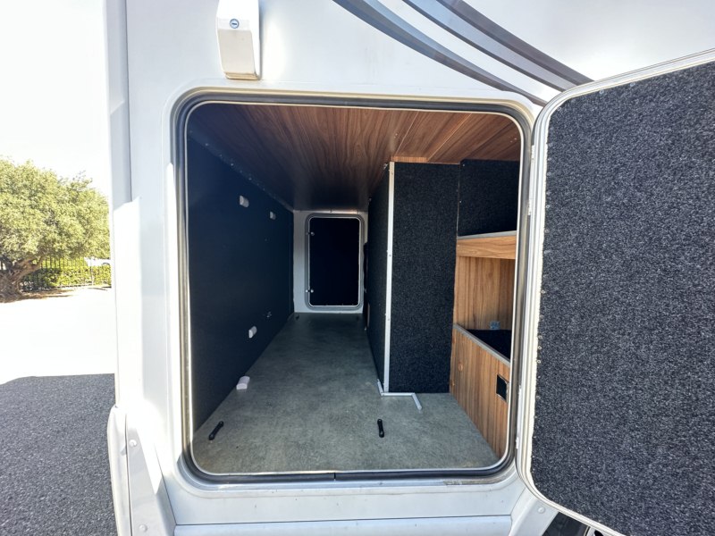 AUTOCARAVANA SEGUNDA MANO PILOTE G600 P