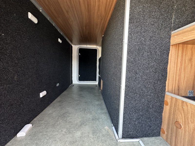 AUTOCARAVANA SEGUNDA MANO PILOTE G600 P