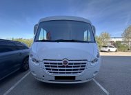 AUTOCARAVANA SEGUNDA MANO PILOTE G600 P