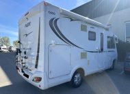 AUTOCARAVANA SEGUNDA MANO PILOTE G600 P
