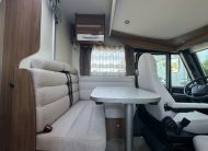 AUTOCARAVANA SEGUNDA MANO PILOTE G600 P