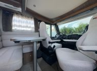 AUTOCARAVANA SEGUNDA MANO PILOTE G600 P