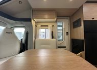 AUTOCARAVANA SEGUNDA MANO PILOTE P740 FGJ