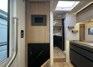 AUTOCARAVANA SEGUNDA MANO PILOTE P740 FGJ