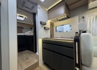 AUTOCARAVANA SEGUNDA MANO PILOTE P740 FGJ