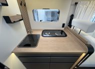 AUTOCARAVANA SEGUNDA MANO PILOTE P740 FGJ