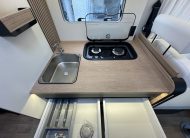 AUTOCARAVANA SEGUNDA MANO PILOTE P740 FGJ