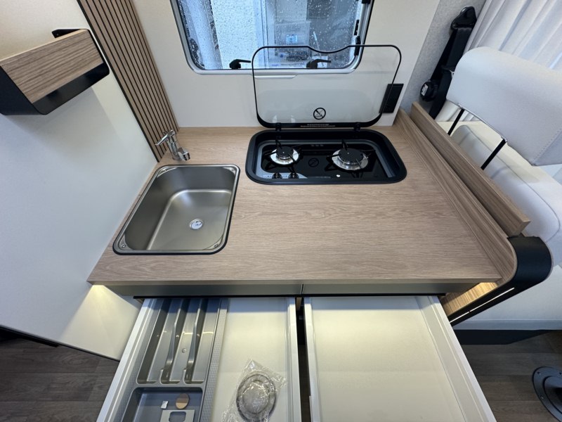 AUTOCARAVANA SEGUNDA MANO PILOTE P740 FGJ