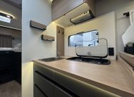AUTOCARAVANA SEGUNDA MANO PILOTE P740 FGJ