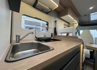AUTOCARAVANA SEGUNDA MANO PILOTE P740 FGJ