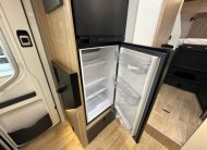 AUTOCARAVANA SEGUNDA MANO PILOTE P740 FGJ