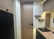 AUTOCARAVANA SEGUNDA MANO PILOTE P740 FGJ