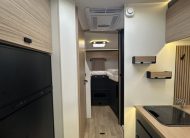 AUTOCARAVANA SEGUNDA MANO PILOTE P740 FGJ