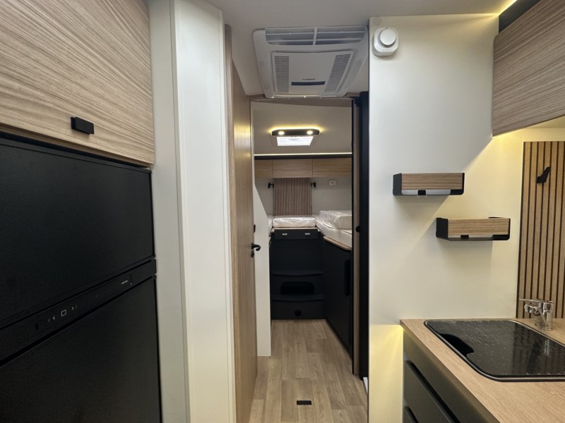 AUTOCARAVANA SEGUNDA MANO PILOTE P740 FGJ