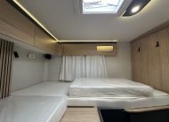 AUTOCARAVANA SEGUNDA MANO PILOTE P740 FGJ