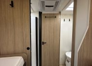 AUTOCARAVANA SEGUNDA MANO PILOTE P740 FGJ