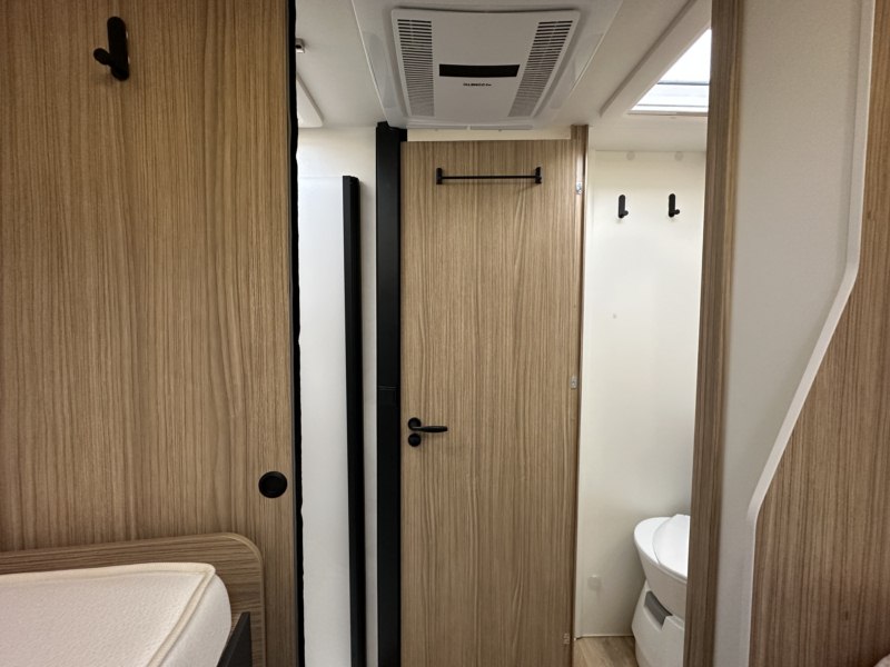 AUTOCARAVANA SEGUNDA MANO PILOTE P740 FGJ
