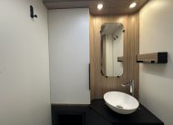 AUTOCARAVANA SEGUNDA MANO PILOTE P740 FGJ