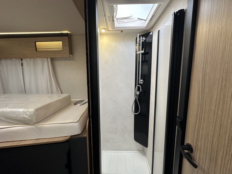AUTOCARAVANA SEGUNDA MANO PILOTE P740 FGJ