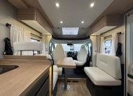 AUTOCARAVANA SEGUNDA MANO PILOTE P740 FGJ