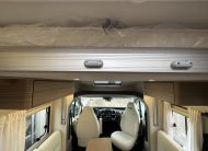 AUTOCARAVANA SEGUNDA MANO PILOTE P740 FGJ