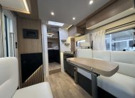 AUTOCARAVANA SEGUNDA MANO PILOTE P740 FGJ