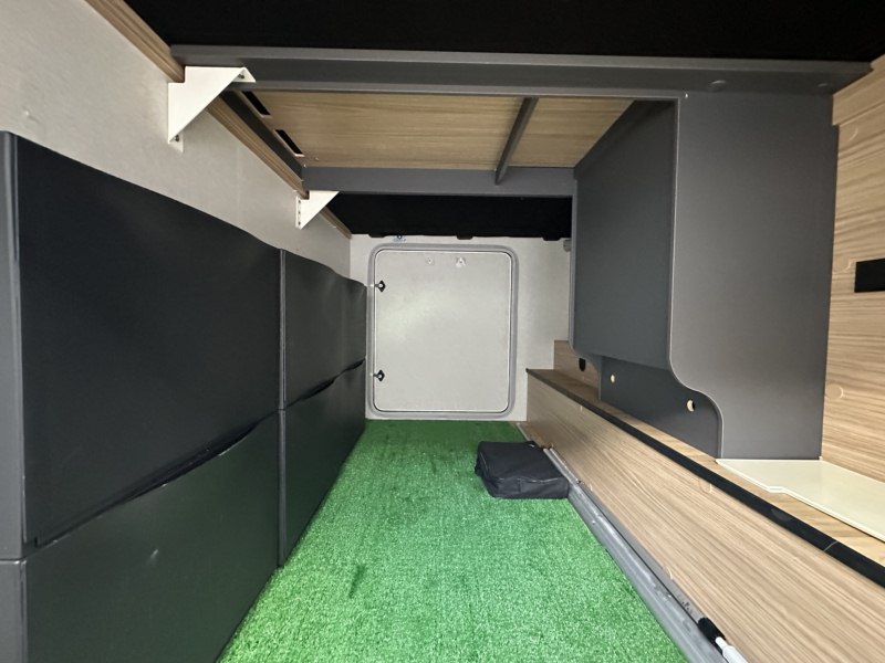 AUTOCARAVANA SEGUNDA MANO PILOTE P740 FGJ