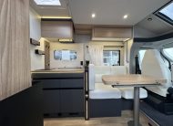 AUTOCARAVANA SEGUNDA MANO PILOTE P740 FGJ