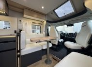 AUTOCARAVANA SEGUNDA MANO PILOTE P740 FGJ