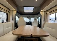 AUTOCARAVANA SEGUNDA MANO PILOTE P740 FGJ