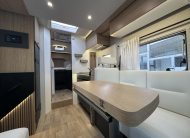 AUTOCARAVANA SEGUNDA MANO PILOTE P740 FGJ