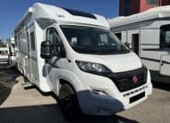 AUTOCARAVANA SEGUNDA MANO PILOTE P746 GJ