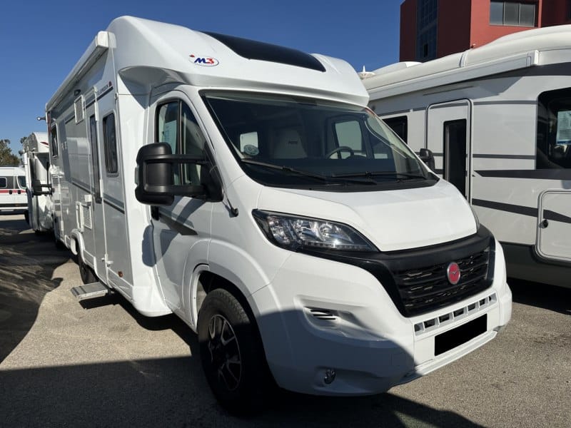 Pilote P740 GJ Fiat 2,3l