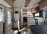 AUTOCARAVANA SEGUNDA MANO PILOTE P746 GJ