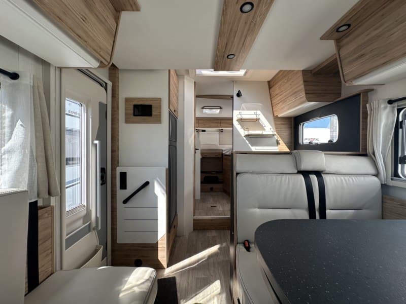 Pilote P740 GJ Fiat 2,3l - foto 9