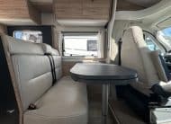 AUTOCARAVANA SEGUNDA MANO PILOTE P746 GJ