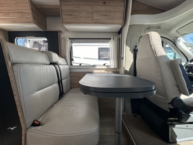 Pilote P740 GJ Fiat 2,3l - foto 10